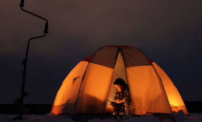 Есть ли разница между зимней палаткой и летней палаткой для рыбалки?
Есть ли разница между зимней палаткой и летней палаткой для рыбалки?