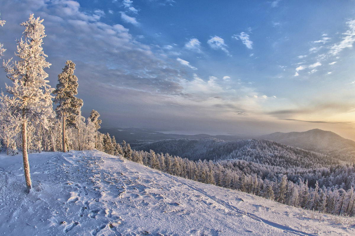 Прогноз погоды на март 2022: в Россию вернется зима с аномальными морозами