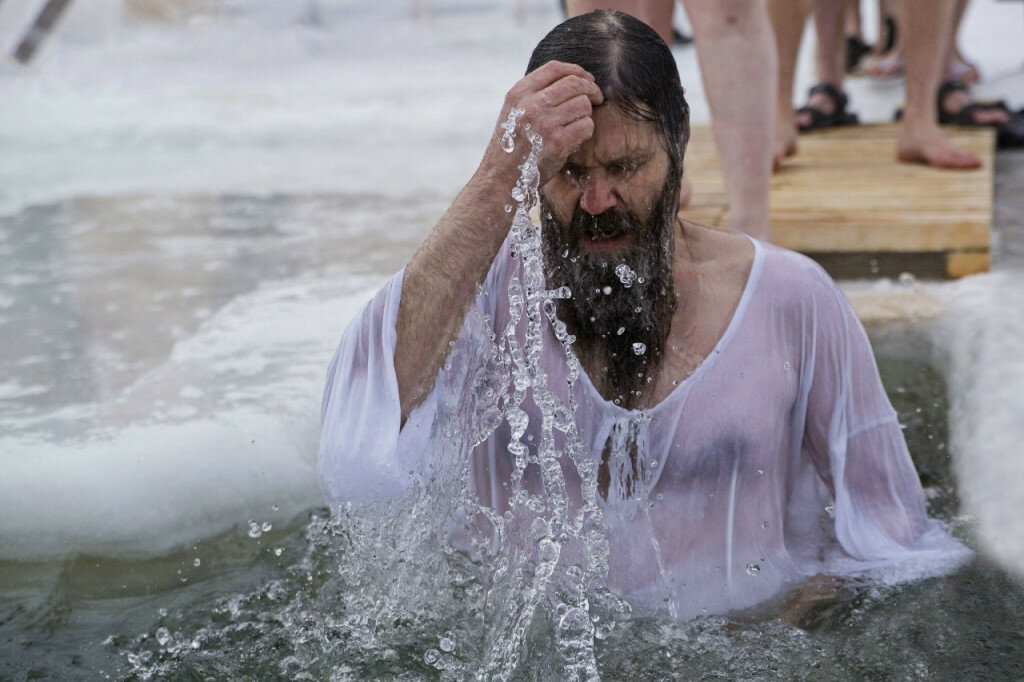 Крещение Господне – 19 января. Что можно и чего нельзя делать в этот день?