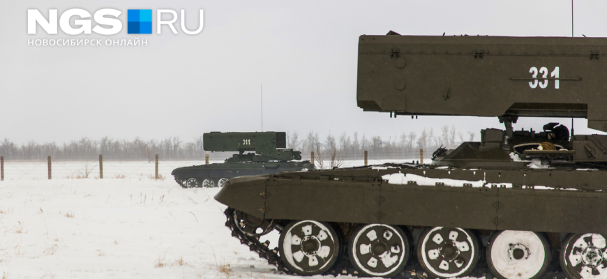 Украине передают танки, о поставках оружия думает Израиль: новости СВО за 5 февраля