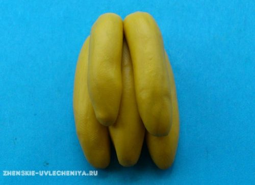 frukty-iz-plastilina-master-class-po-lepke-ananasa-i-bananov-14