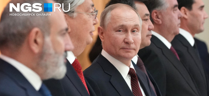 Путин заявил, что Россия ответит на угрозы Запада не только бронетехникой: новости СВО за 2 февраля