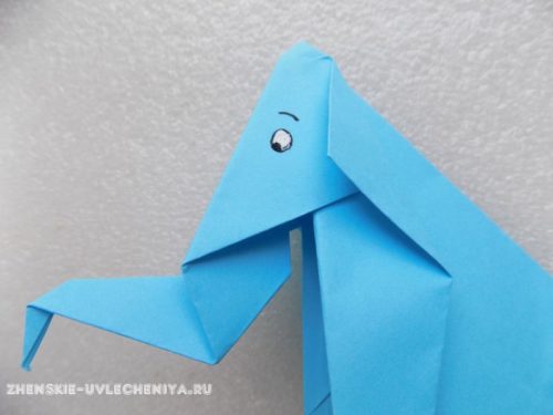 origami-slon-poshagovaia-instruktciia-skhema-dlia-nachinaiushchikh-12